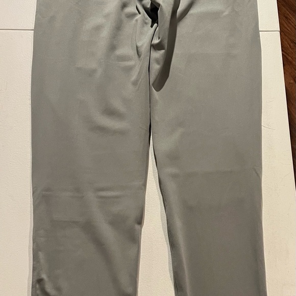 Richardson Sports Men’s Gray Baseball Pants NEW, Size Medium - Picture 4 of 4